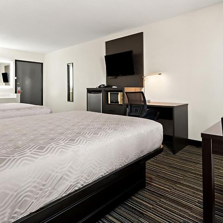 Econo Lodge Dumas מראה חיצוני תמונה